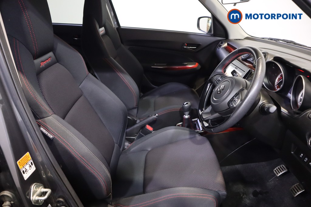 Used Suzuki Swift 2022 for sale - 77741144: Photo 25