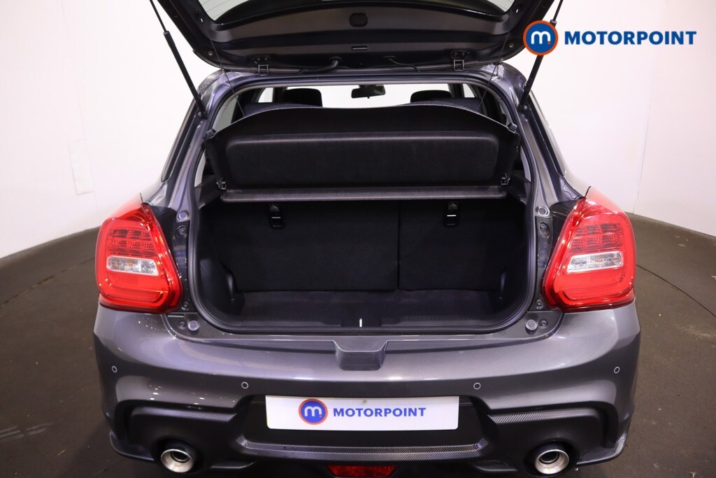 Used Suzuki Swift 2022 for sale - 77741144: Photo 28