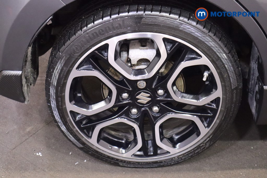 Used Suzuki Swift 2022 for sale - 77741144: Photo 29