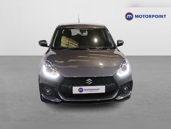 Used Suzuki Swift 2022 for sale - 77741144: Photo