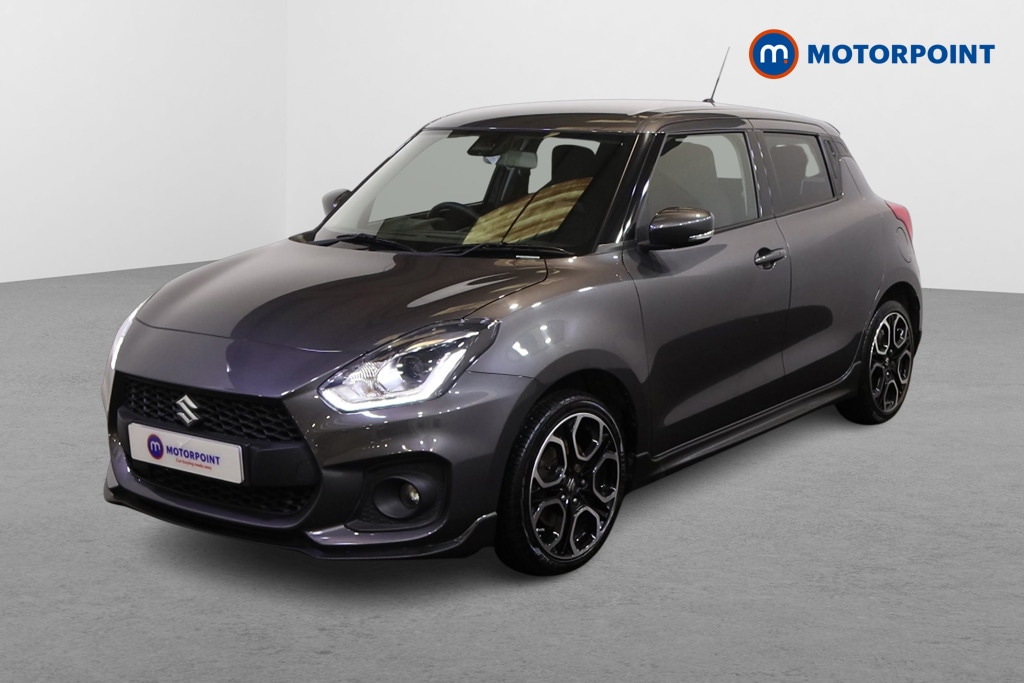 Used Suzuki Swift 2022 for sale - 77741144: Photo 3