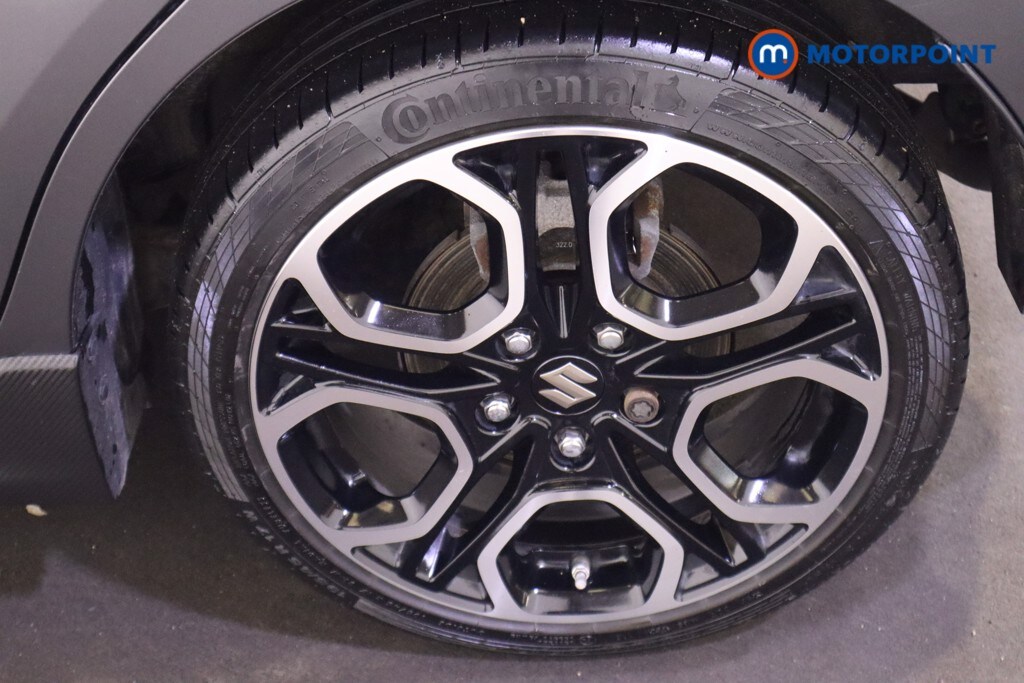 Used Suzuki Swift 2022 for sale - 77741144: Photo 30