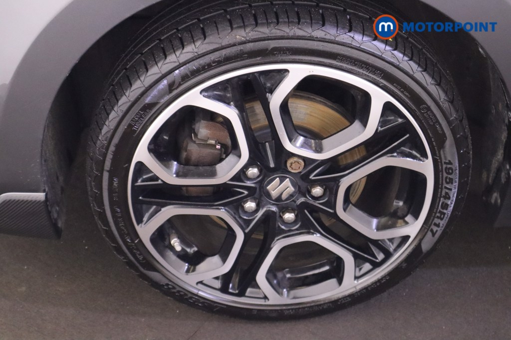 Used Suzuki Swift 2022 for sale - 77741144: Photo 31