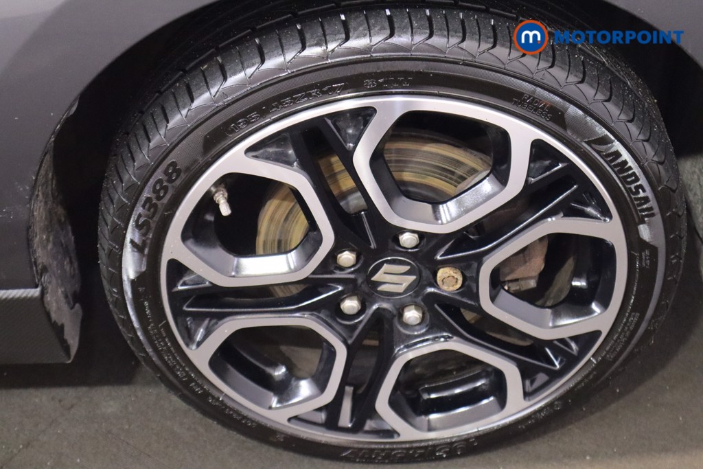 Used Suzuki Swift 2022 for sale - 77741144: Photo 32