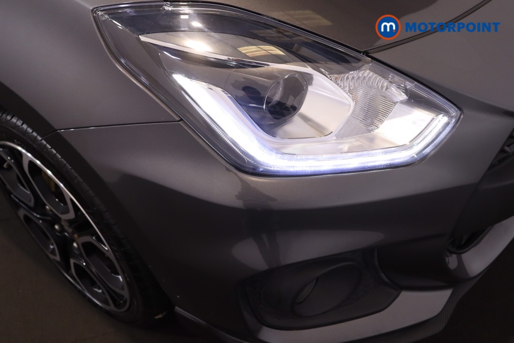 Used Suzuki Swift 2022 for sale - 77741144: Photo 33