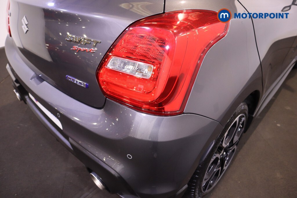 Used Suzuki Swift 2022 for sale - 77741144: Photo 34