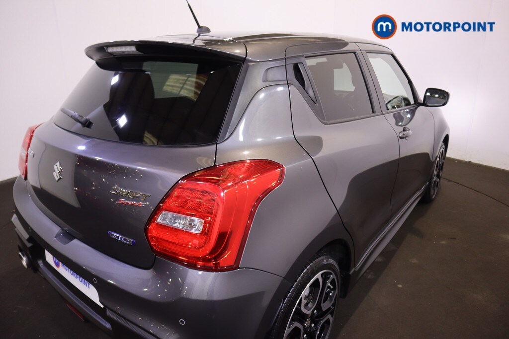 Used Suzuki Swift 2022 for sale - 77741144: Photo 35