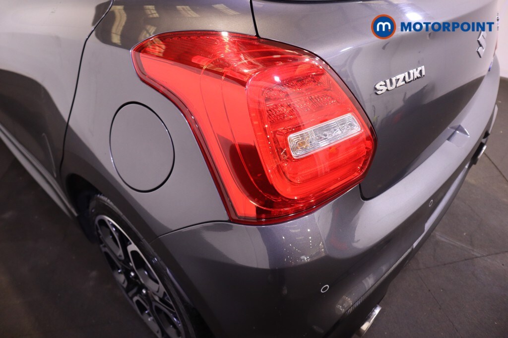 Used Suzuki Swift 2022 for sale - 77741144: Photo 36