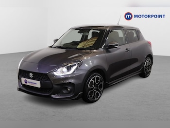 Used Suzuki Swift 2022 for sale - 77741144: Photo