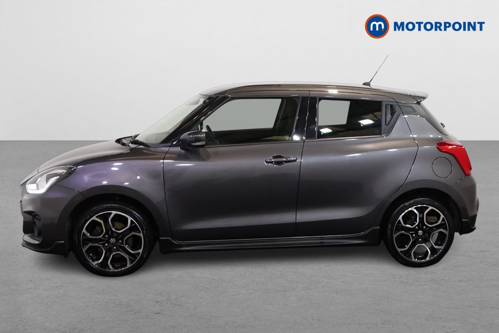 Used Suzuki Swift 2022 for sale - 77741144: Photo 4