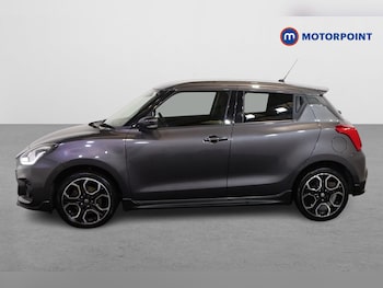 Used Suzuki Swift 2022 for sale - 77741144: Photo