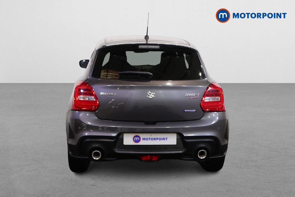 Used Suzuki Swift 2022 for sale - 77741144: Photo 6