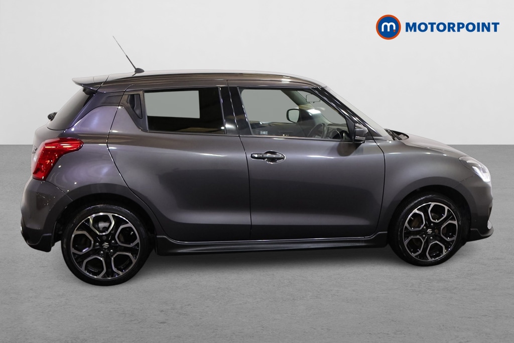 Used Suzuki Swift 2022 for sale - 77741144: Photo 8