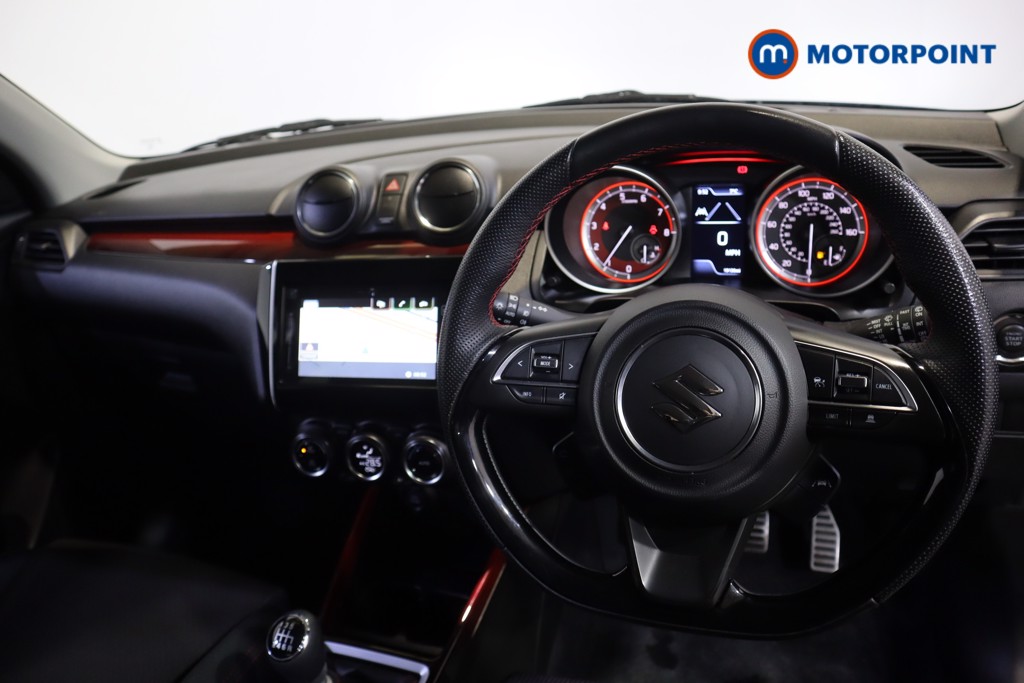 Used Suzuki Swift 2022 for sale - 77741144: Photo 9