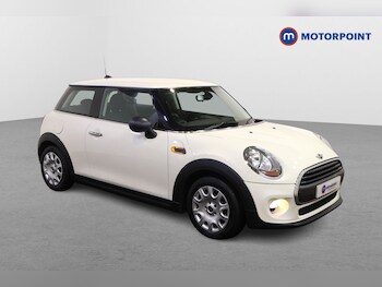 Used MINI Hatch 2016 for sale - 77248998: Photo