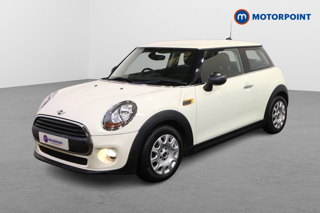 Used MINI Hatch 2016 for sale - 77248998: Photo 3