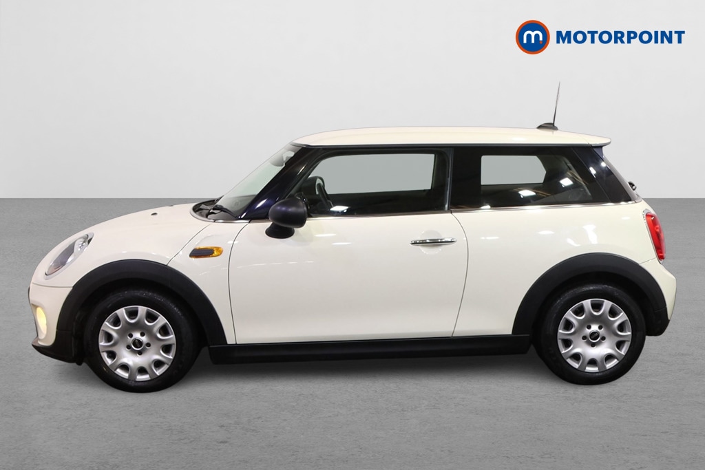 Used MINI Hatch 2016 for sale - 77248998: Photo 4