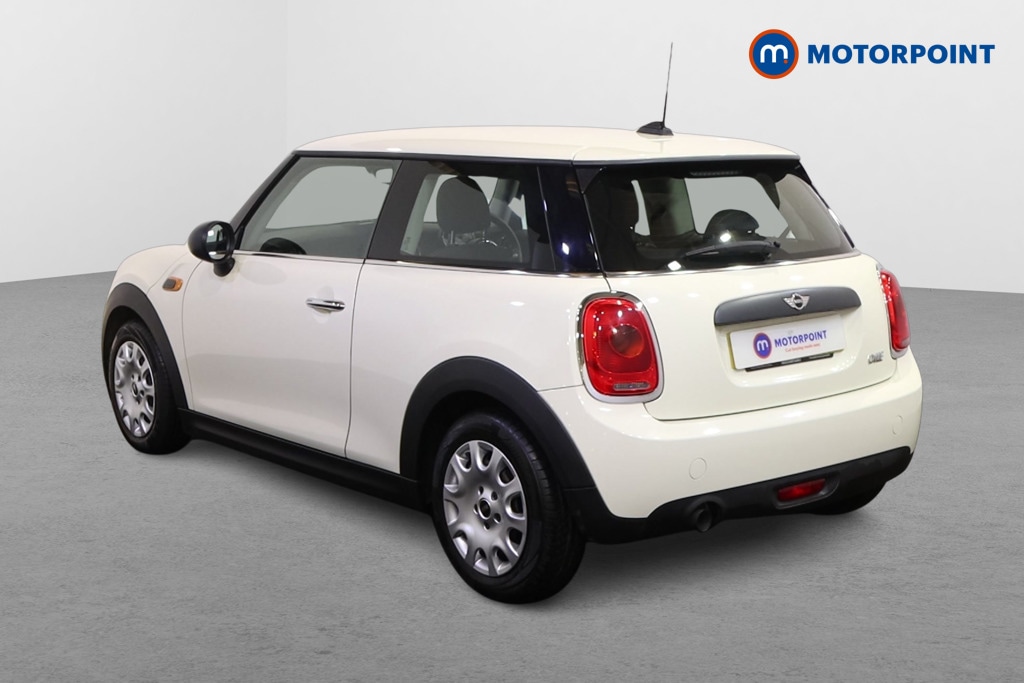 Used MINI Hatch 2016 for sale - 77248998: Photo 5