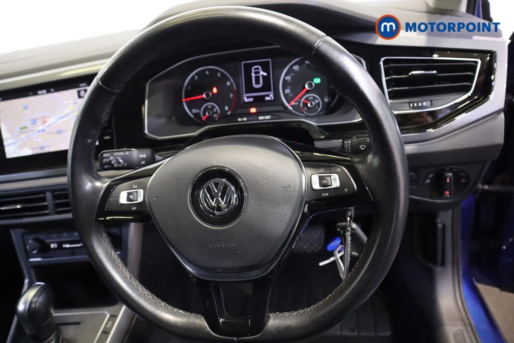 Used Volkswagen Polo for sale - 76603641: Photo 10