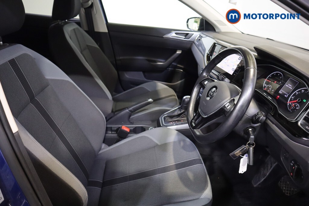 Used Volkswagen Polo for sale - 76603641: Photo 17