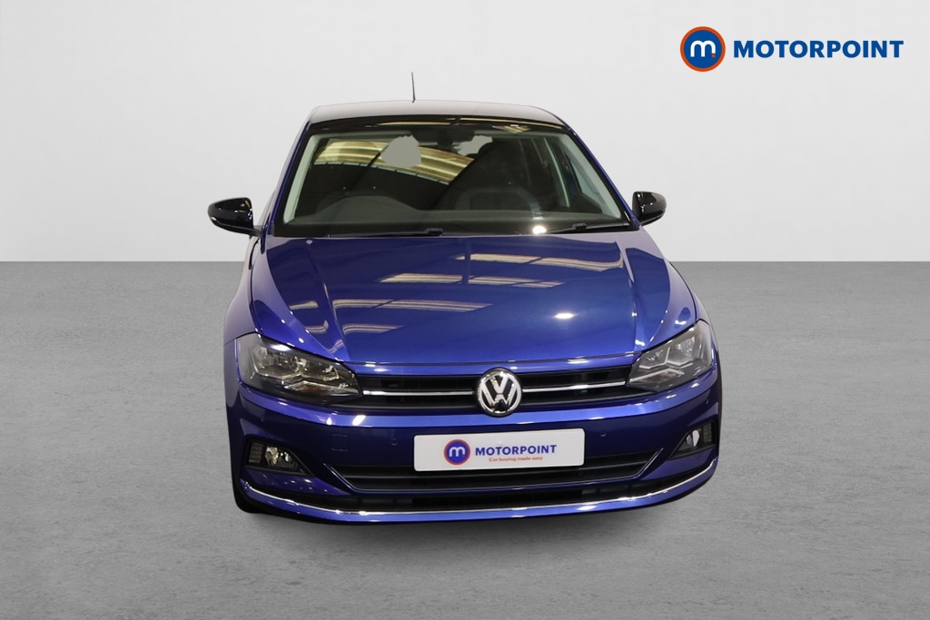 Used Volkswagen Polo for sale - 76603641: Photo 2