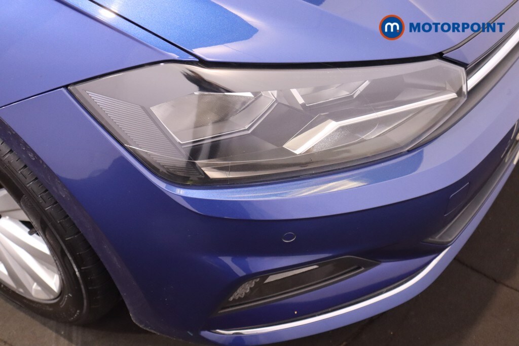 Used Volkswagen Polo for sale - 76603641: Photo 21