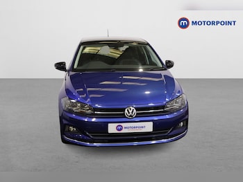 Used Volkswagen Polo undefined for sale - 76603641: Photo