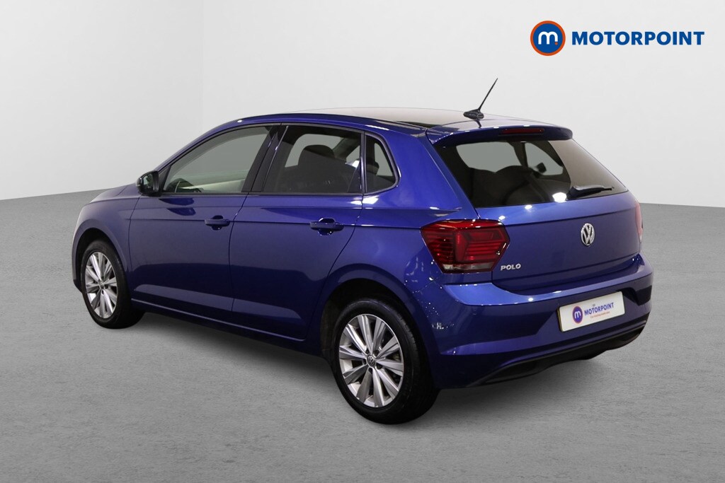 Used Volkswagen Polo for sale - 76603641: Photo 5
