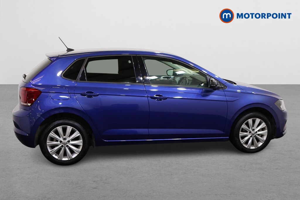 Used Volkswagen Polo for sale - 76603641: Photo 8