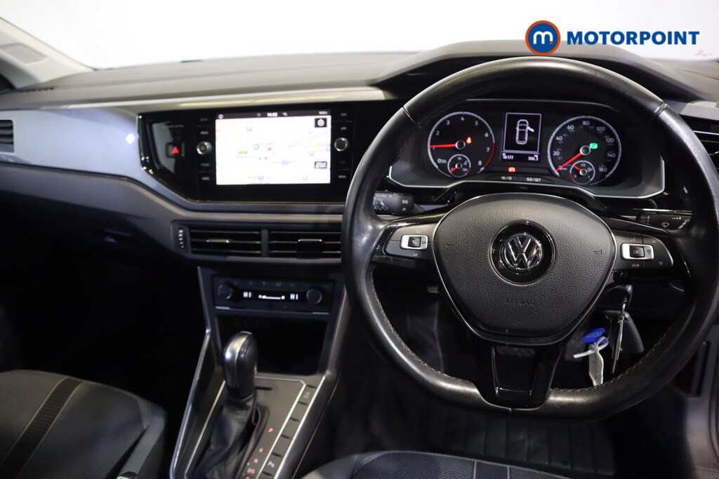 Used Volkswagen Polo for sale - 76603641: Photo 9