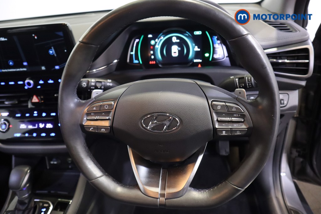 Used Hyundai IONIQ 2022 for sale - 76344902: Photo 11
