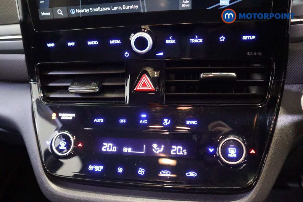 Used Hyundai IONIQ 2022 for sale - 76344902: Photo 13
