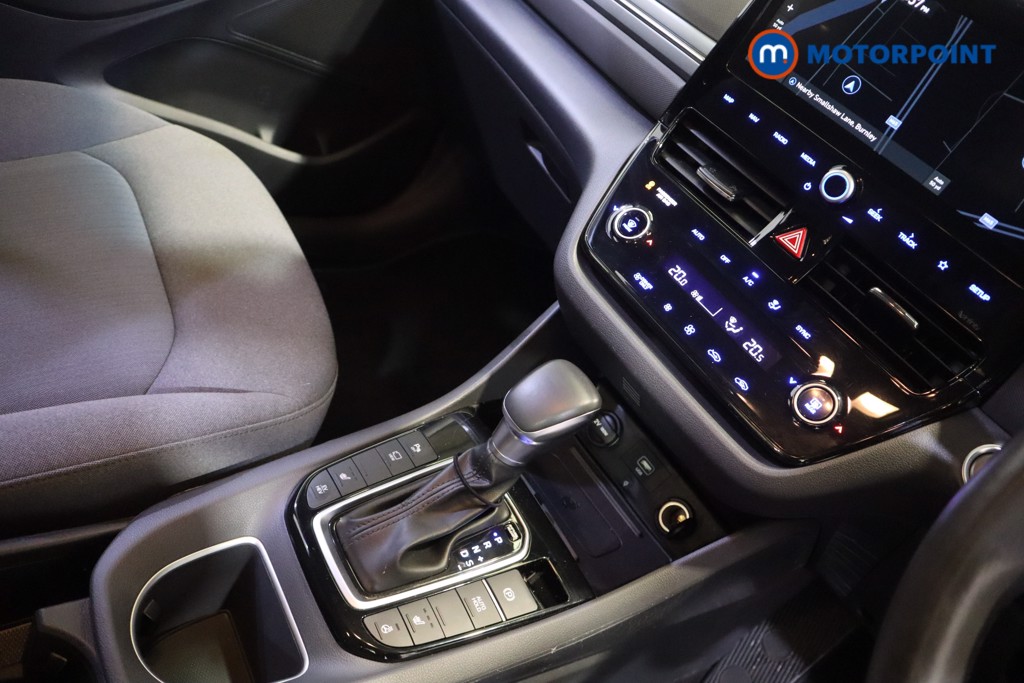 Used Hyundai IONIQ 2022 for sale - 76344902: Photo 15