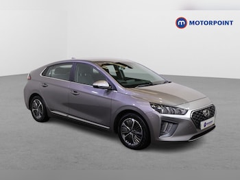 2022 - 1.6 GDi Plug-in Hybrid Premium 5dr DCT