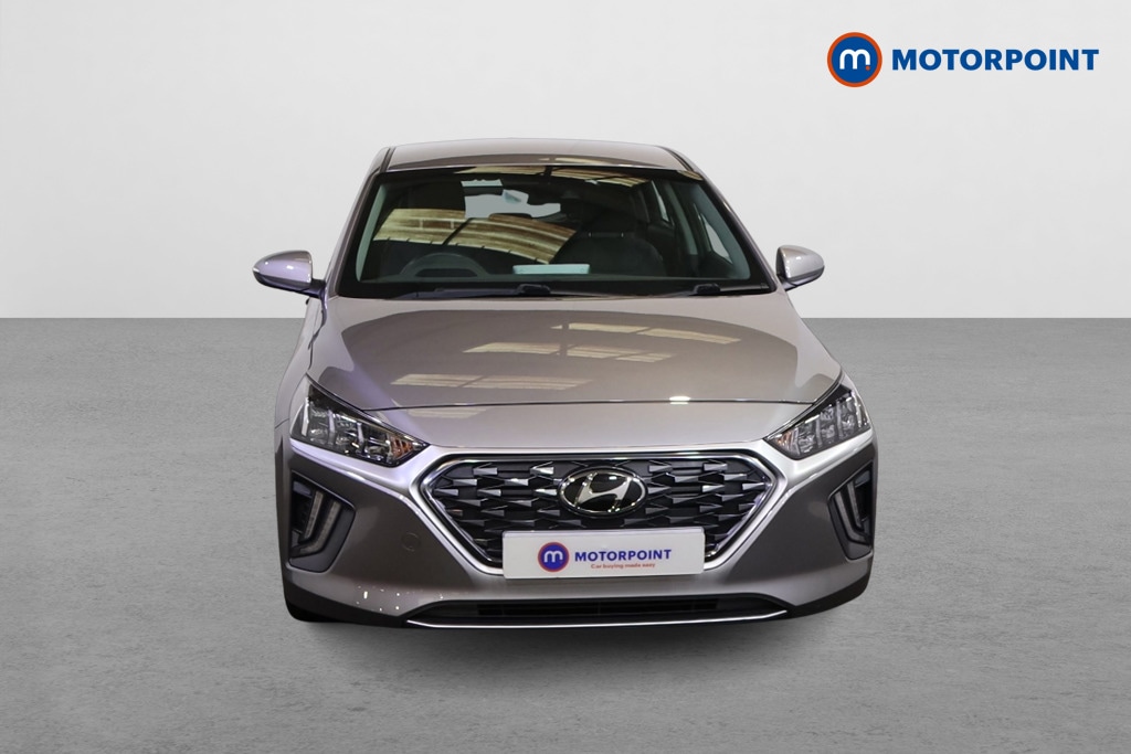 Used Hyundai IONIQ 2022 for sale - 76344902: Photo 2