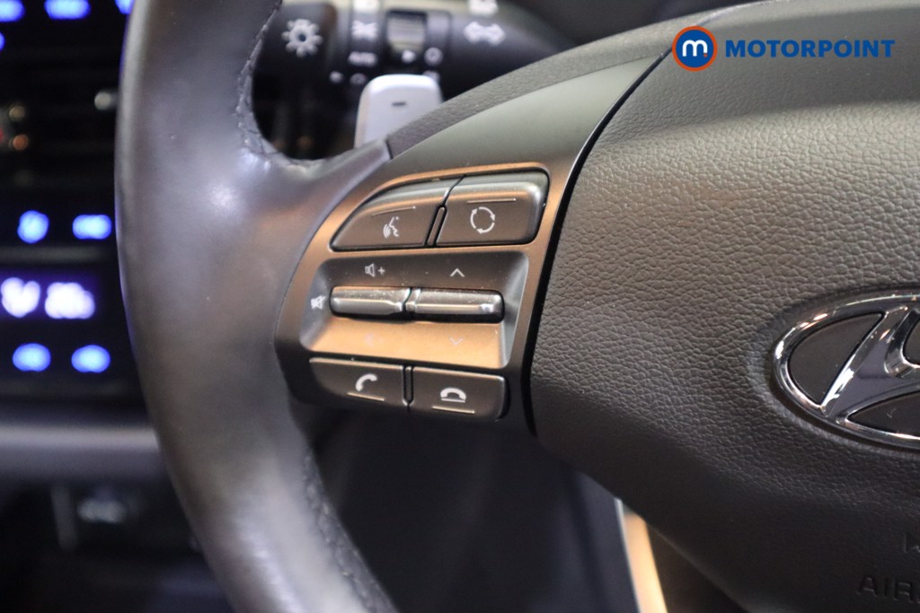 Used Hyundai IONIQ 2022 for sale - 76344902: Photo 23