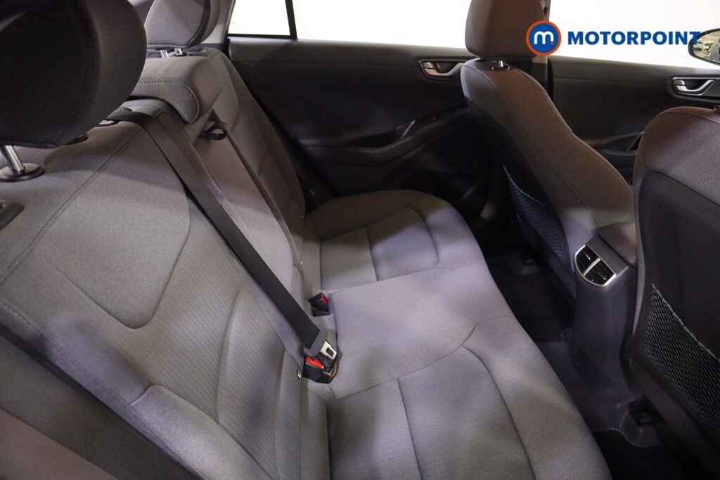 Used Hyundai IONIQ 2022 for sale - 76344902: Photo 26