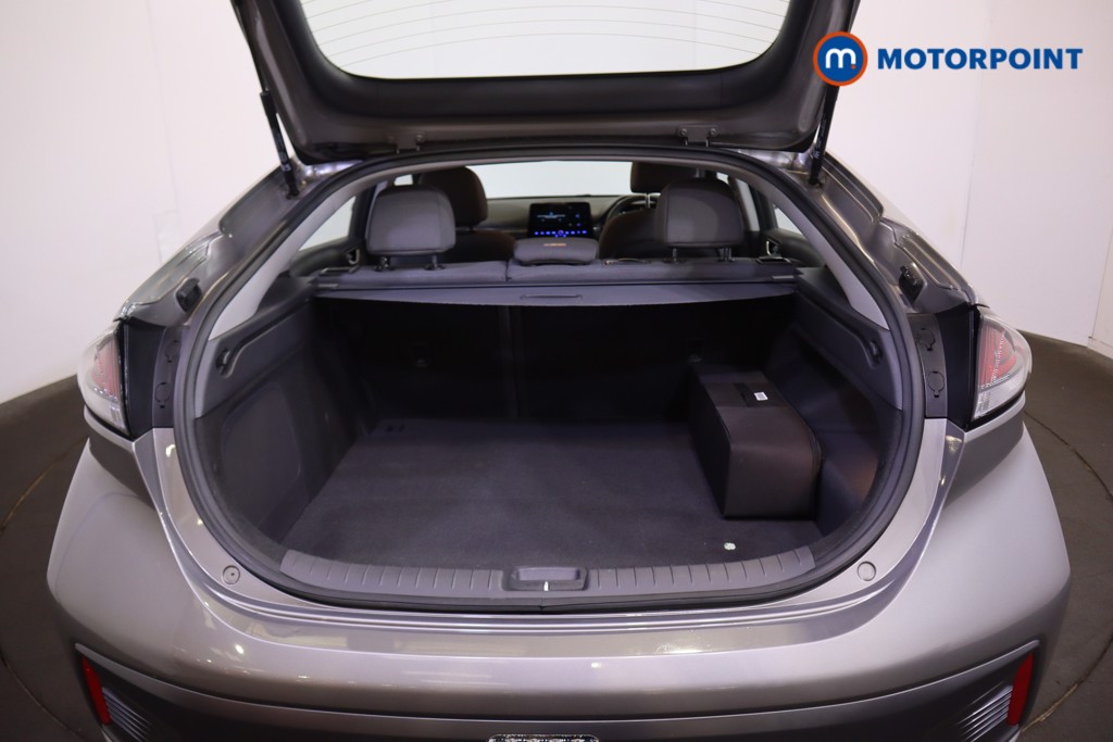 Used Hyundai IONIQ 2022 for sale - 76344902: Photo 28