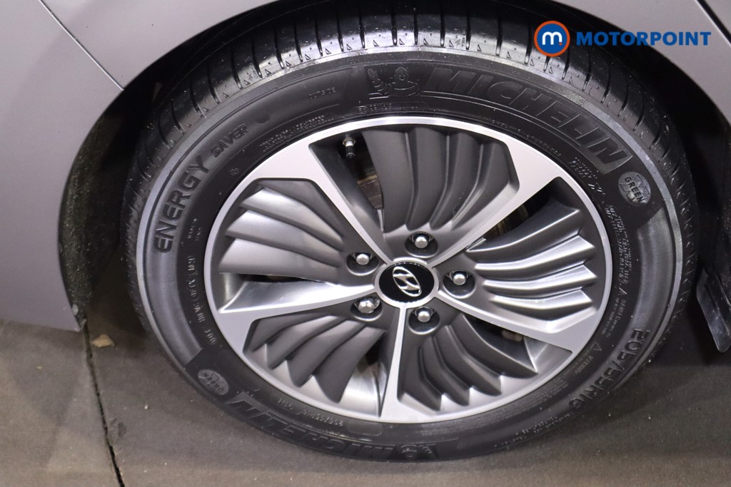 Used Hyundai IONIQ 2022 for sale - 76344902: Photo 29