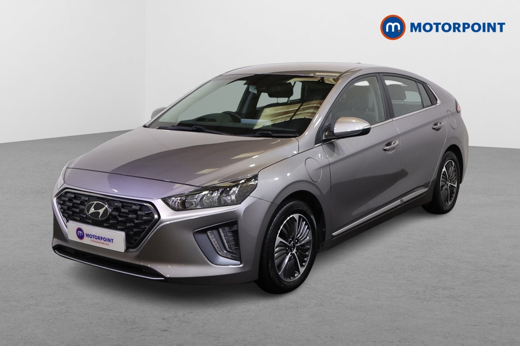 Used Hyundai IONIQ 2022 for sale - 76344902: Photo 3