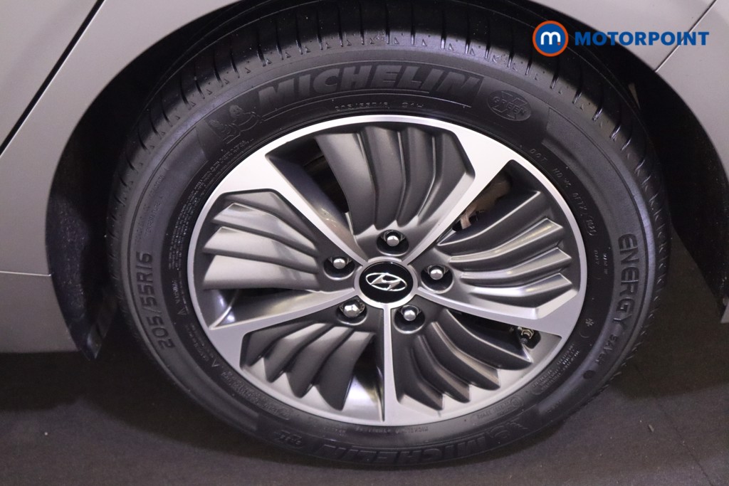 Used Hyundai IONIQ 2022 for sale - 76344902: Photo 30