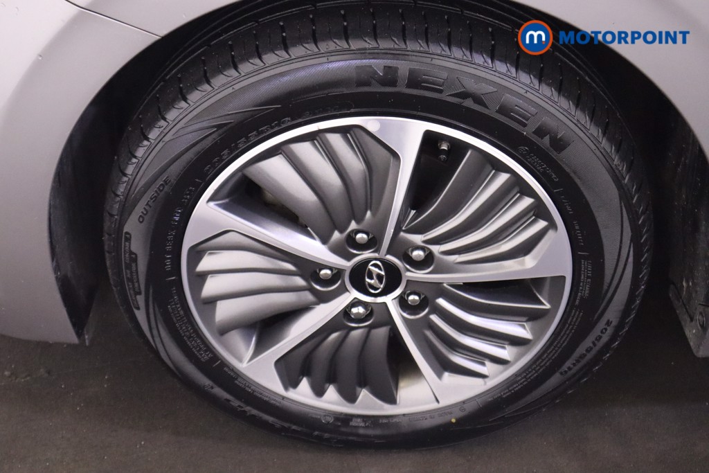 Used Hyundai IONIQ 2022 for sale - 76344902: Photo 31