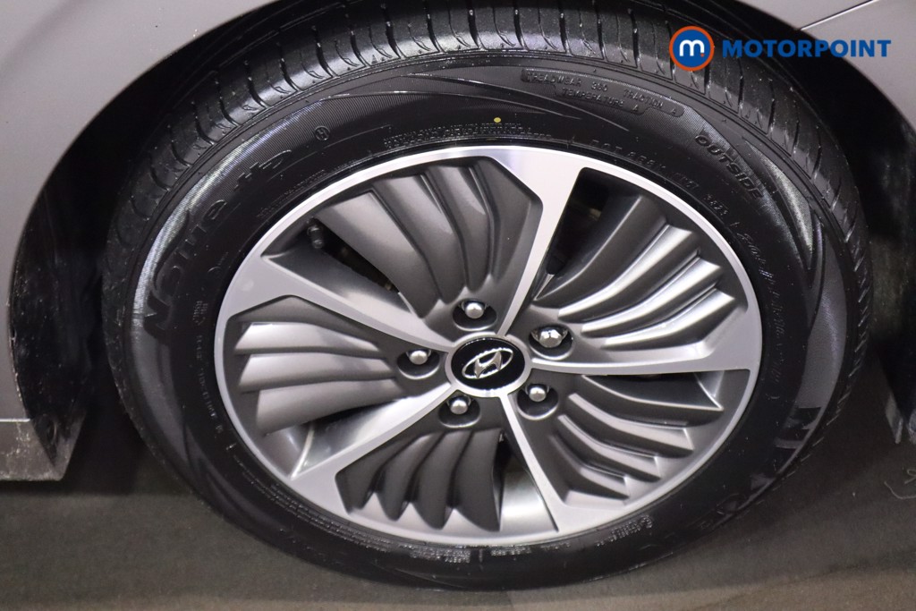 Used Hyundai IONIQ 2022 for sale - 76344902: Photo 32