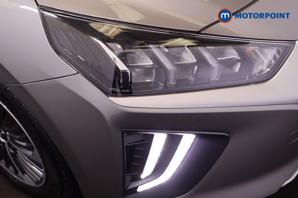 Used Hyundai IONIQ 2022 for sale - 76344902: Photo 33