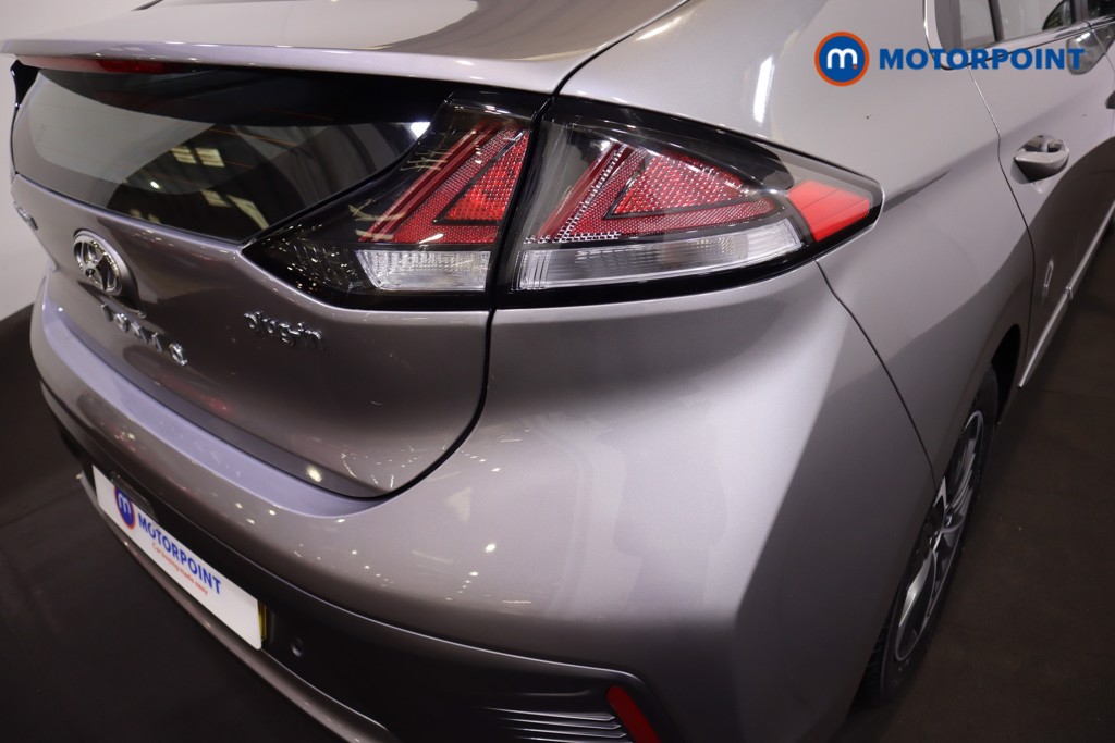 Used Hyundai IONIQ 2022 for sale - 76344902: Photo 34