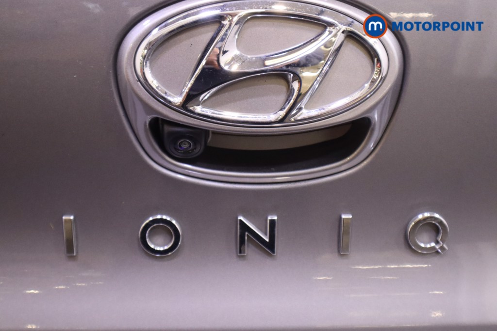 Used Hyundai IONIQ 2022 for sale - 76344902: Photo 36
