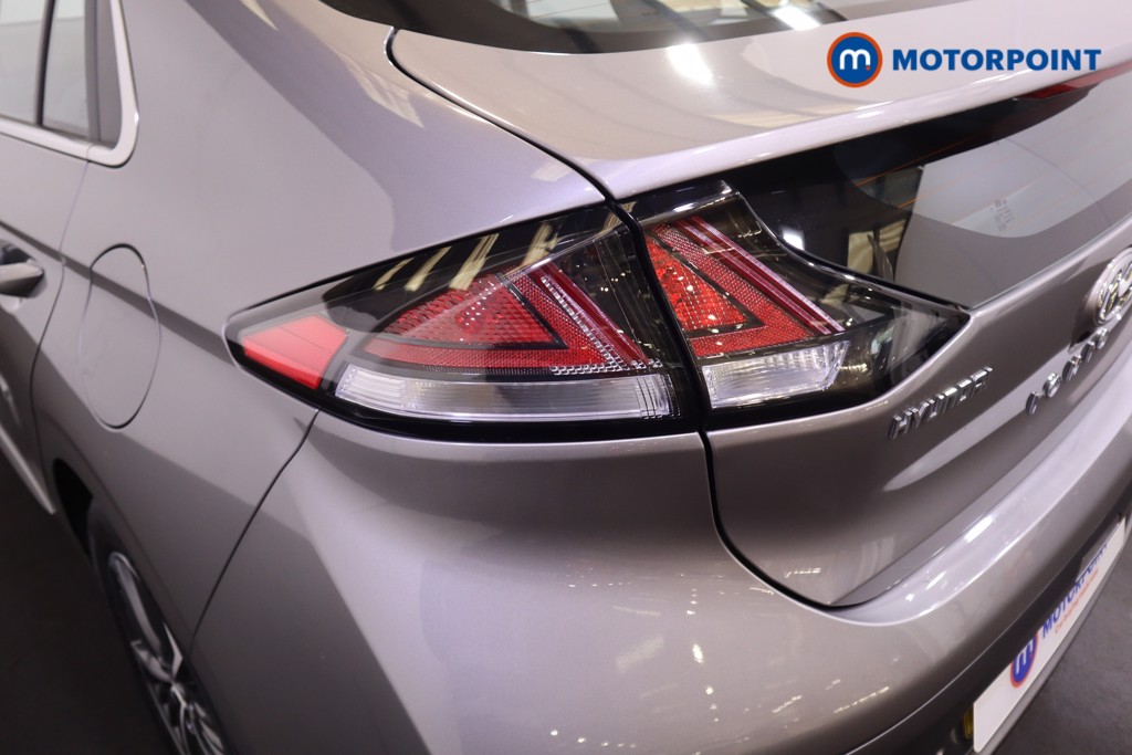 Used Hyundai IONIQ 2022 for sale - 76344902: Photo 37