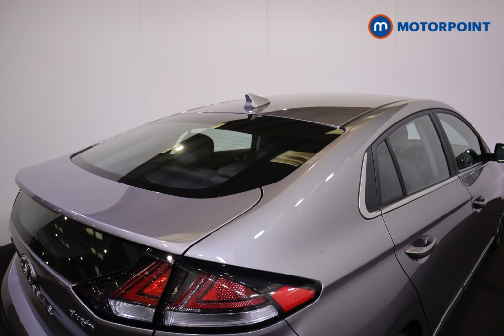 Used Hyundai IONIQ 2022 for sale - 76344902: Photo 38