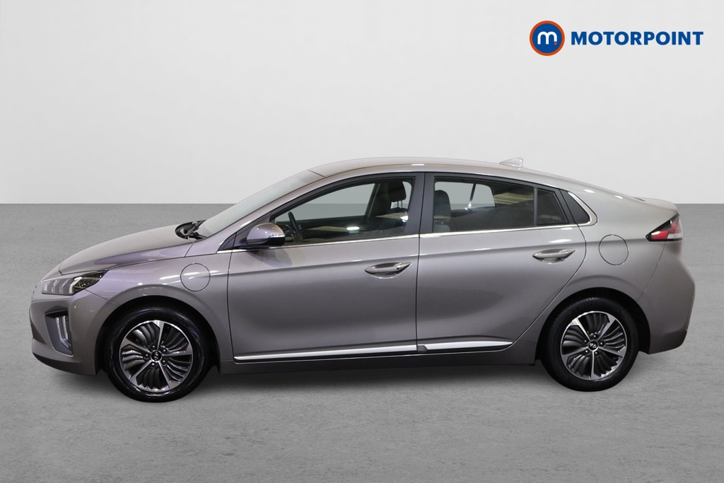 Used Hyundai IONIQ 2022 for sale - 76344902: Photo 4