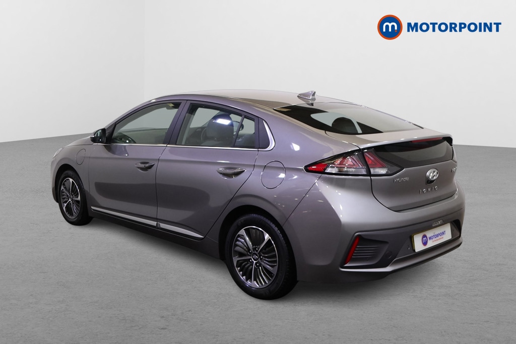 Used Hyundai IONIQ 2022 for sale - 76344902: Photo 5